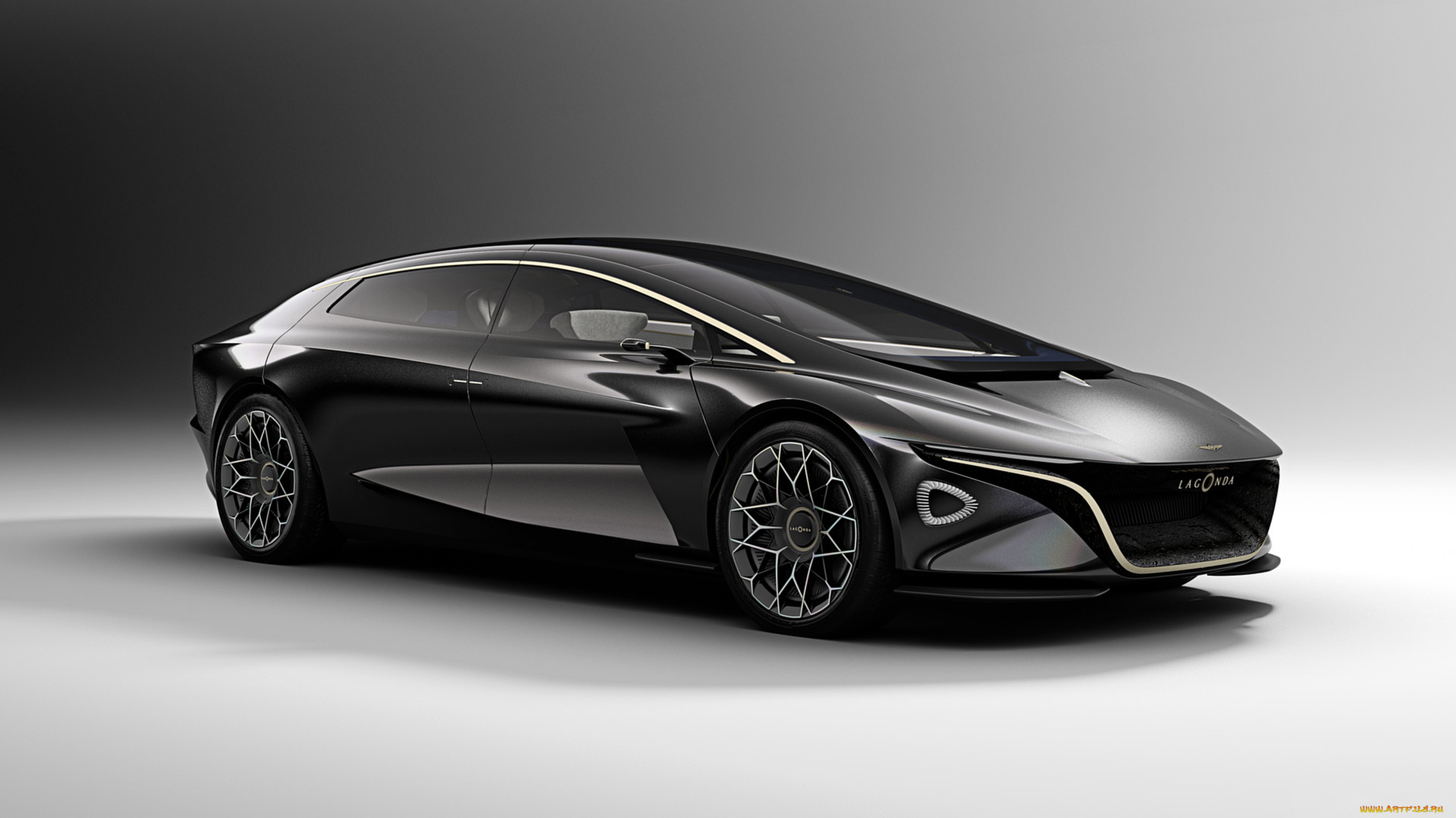 aston-martin lagonda vision concept 2018, , aston martin, aston-martin, lagonda, vision, concept, 2018